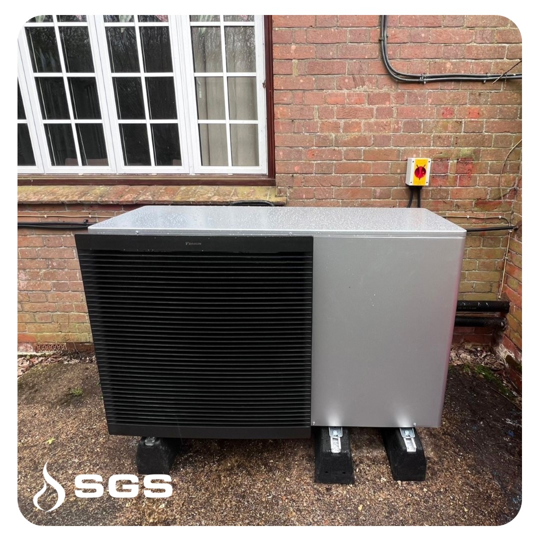 SGS Heating & Elec tweet media