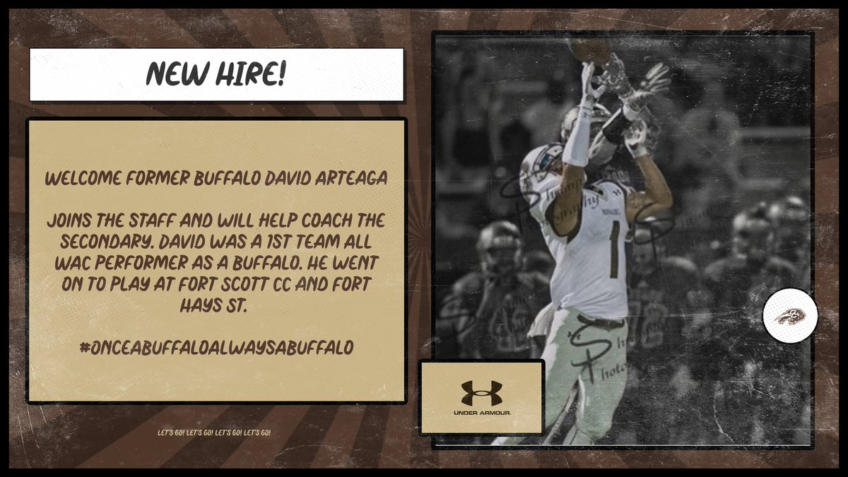 Garden City Buffalo Football🪓 tweet media