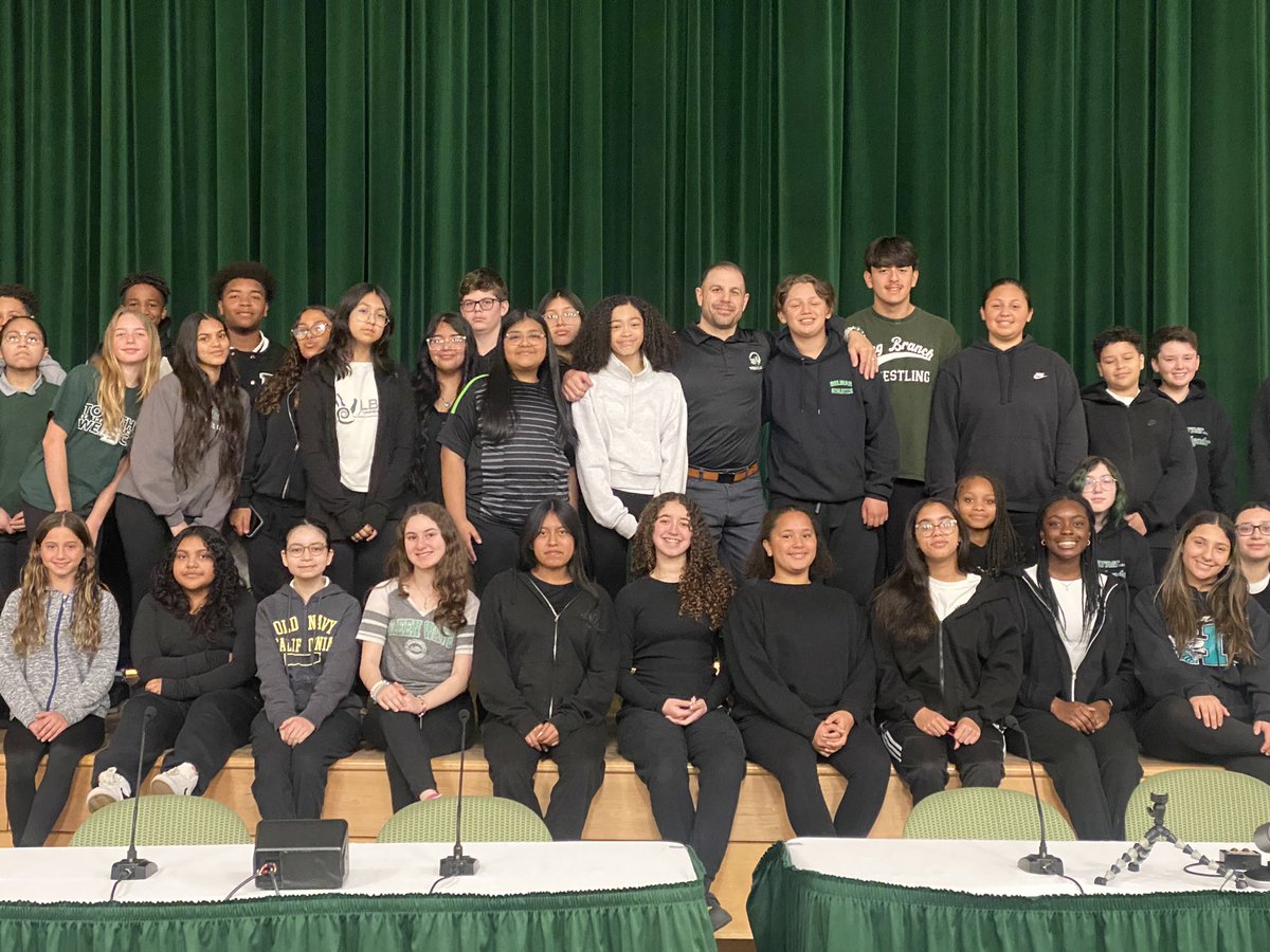 Kristen Catrambone tweet media