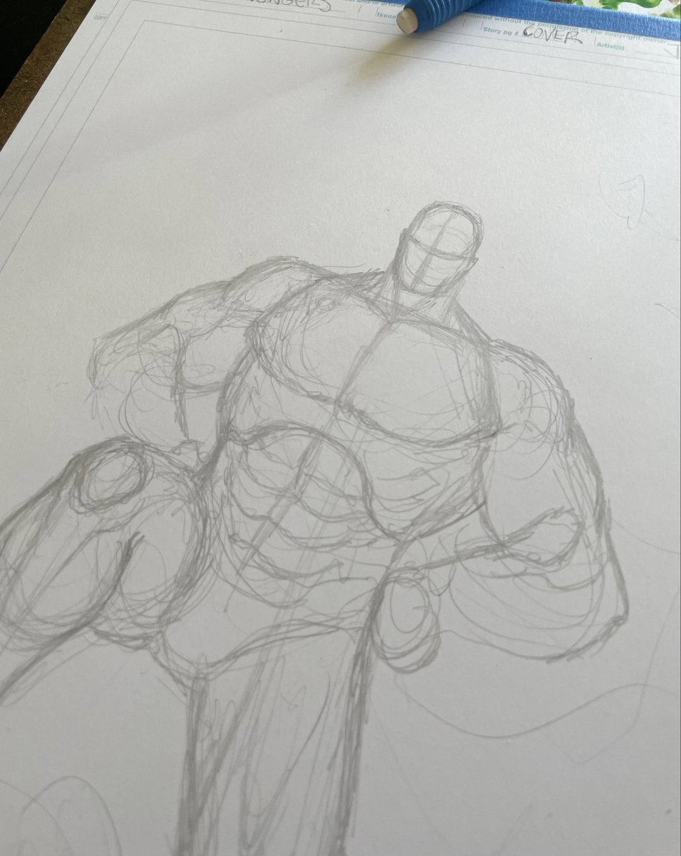 JOSH Cassara tweet media