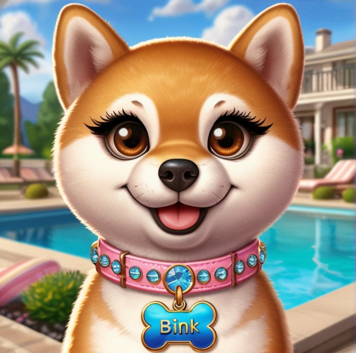 BonkPump's tweet photo. I got into BONK (bonk_inu) at a very low price and it was life changing.  I am so excited about this gem for very similar reasons.  It is... Bonk's sister Bink!  I just got a bag and joined her socials. Check her out...@binkonsol   4QYomLMUbPaqrqRuF3LBbJjE1g1LrE9XMoU4KMuejiJ7 https://t.co/piGMAAwabN