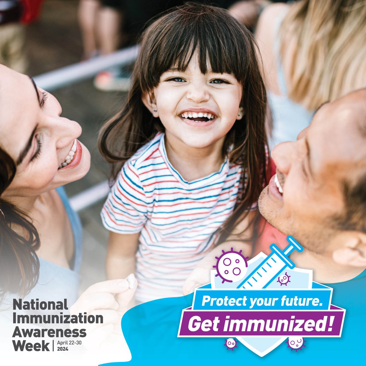 SMDhealthunit's tweet image. #QuickFact The health unit provided nearly 20,000 immunizations in 2023 to the public across seven clinic locations #GetImmunized #NIAW2024
immunize.ca/niaw
