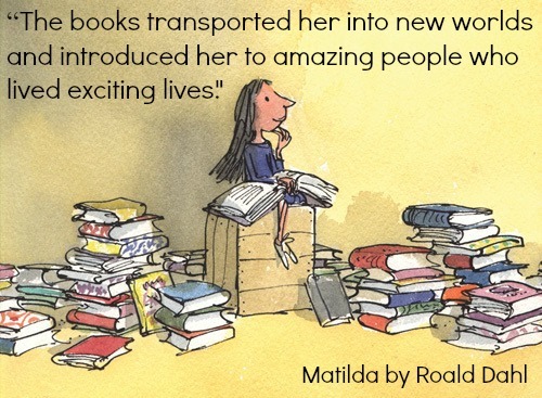 Into The Forest Dark tweet media