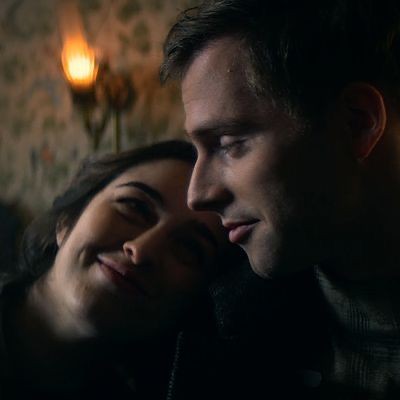 SilverCarina's tweet photo. Three years ago, history was made. I can't explain the love I have for Shadow and Bone and its cast. Today it's all about the Grishaverse and the magic it brought to our screens. NMNF🖤🌞❤️
#ShadowAndBone
#SaveShadowAndBone
#SixofCrowsSpinoff https://t.co/WytJ8uTH2S