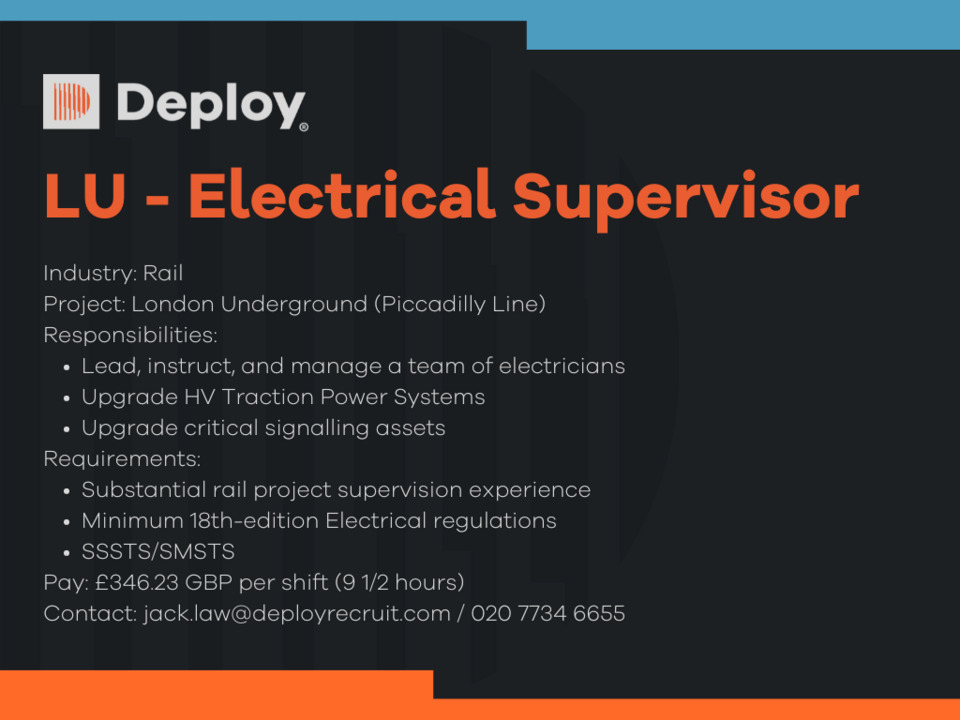 DeployRecruitmentGroup tweet media