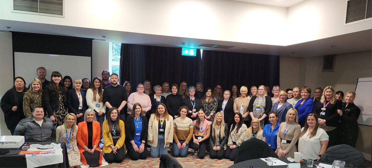 Today our Cancer Champions from across South Yorkshire and Bassetlaw got together for a Learning Lunch along with support from Place colleagues, NHS England, Sheffield Flourish and Yorkshire cancer research. A great day was had!