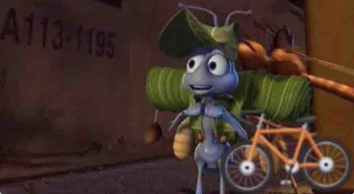 El Guarromántico tweet media