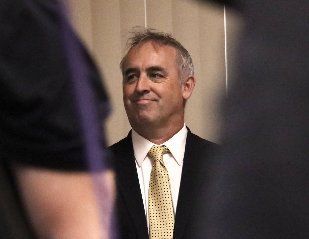 Matt Schuckman tweet media