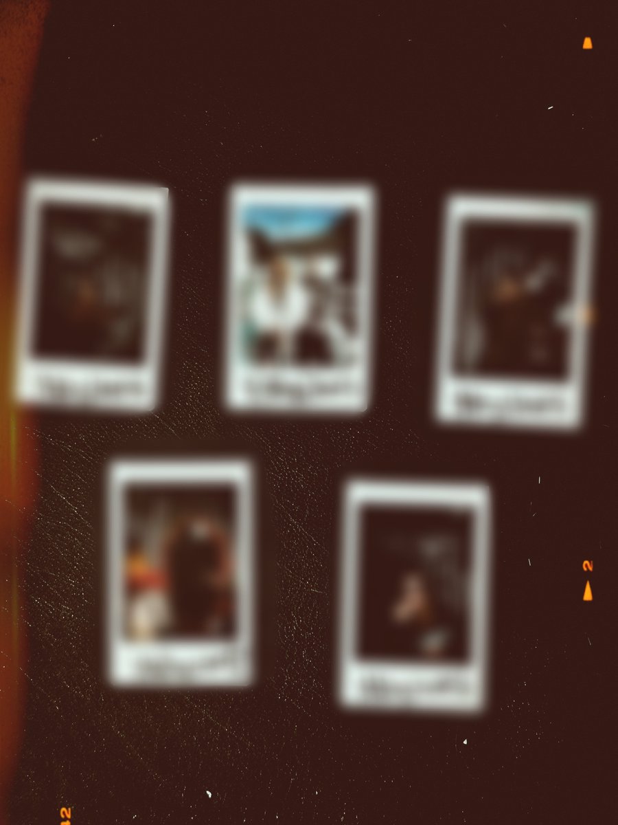 announcing our next cover artist next week and we’ve got some goodies to go with said announcement… any guesses??