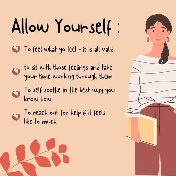 allow yourself to be authentically you #mentalhealthmatters #selfcare #anxiety #depression #mindfulness #therapy #mentalillness #stress #trauma #endlifeprevention #mentalhealthsupport #counseling #psychology #guidemymind #mentalhealthrecovery #wellness #mentalhealthadvocate
