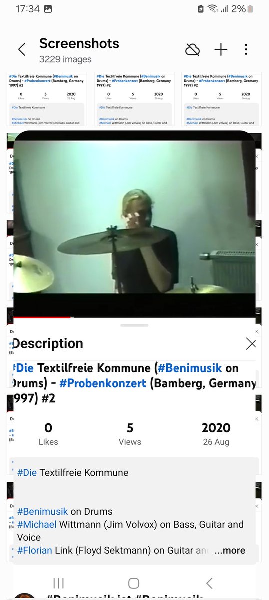 #BenimusiksHomelessJourneyintheyear20232024 #HaraldLesch #JohannaZeul #TheNewRoses #schauspielHHaus #AhoiMarie #damitdasklaas #dietotenhosen #Tingting57Live #HanksGuitarShop #LMU_Muenchen #KlausVoormann #BMZ_Bund #BundesregDE #PhilippAmthor #LauraWontorra #EckhartvonHirschhausen