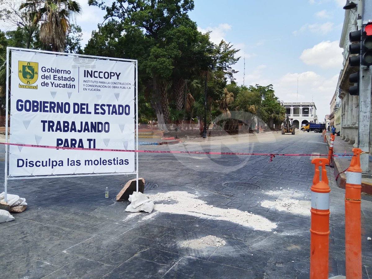 SIPSE NOTICIAS tweet media