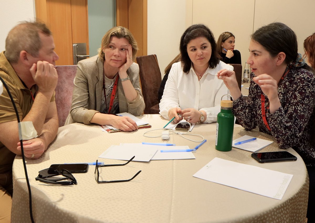 CEESAorg tweet media