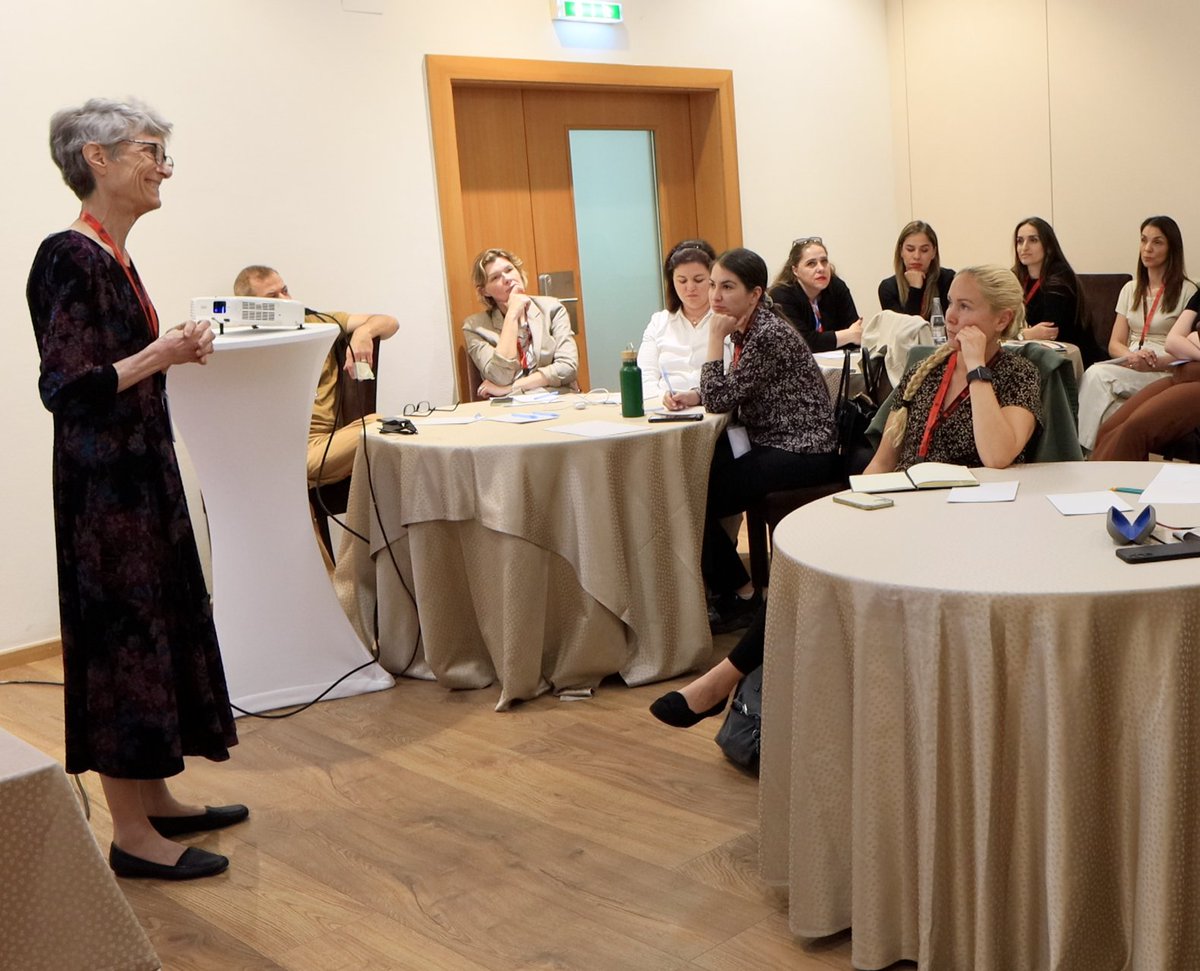 CEESAorg tweet media