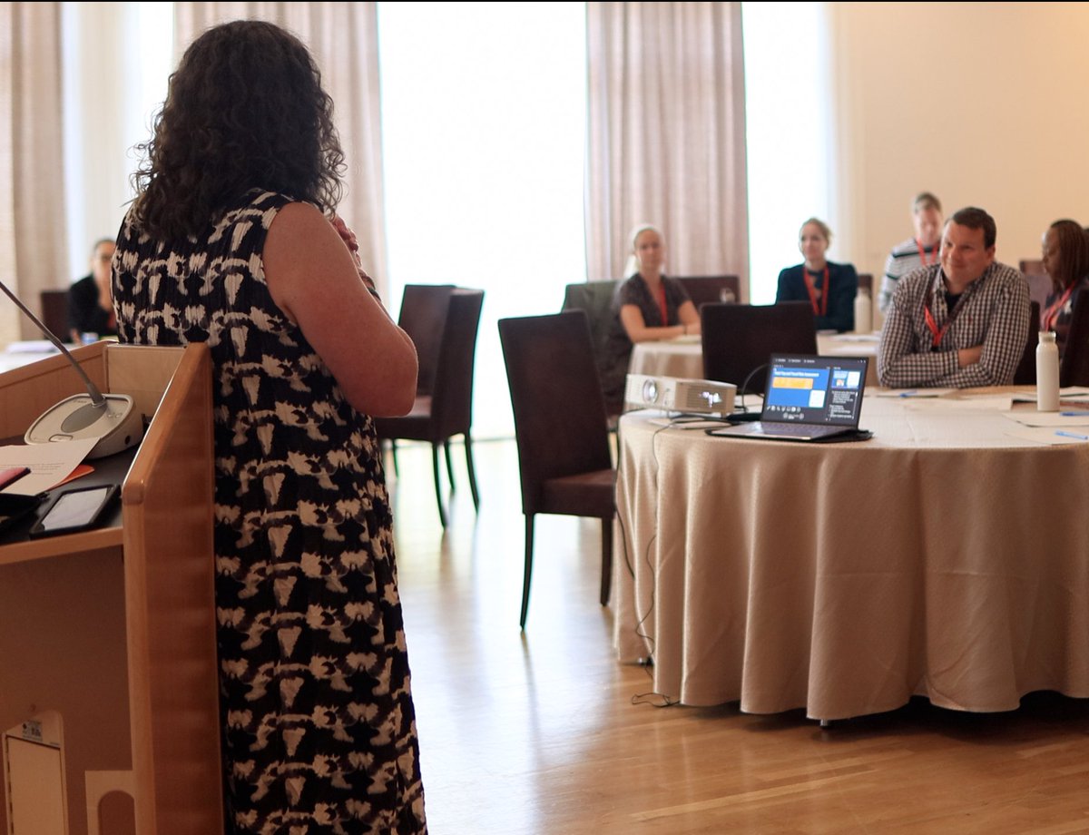 CEESAorg tweet media