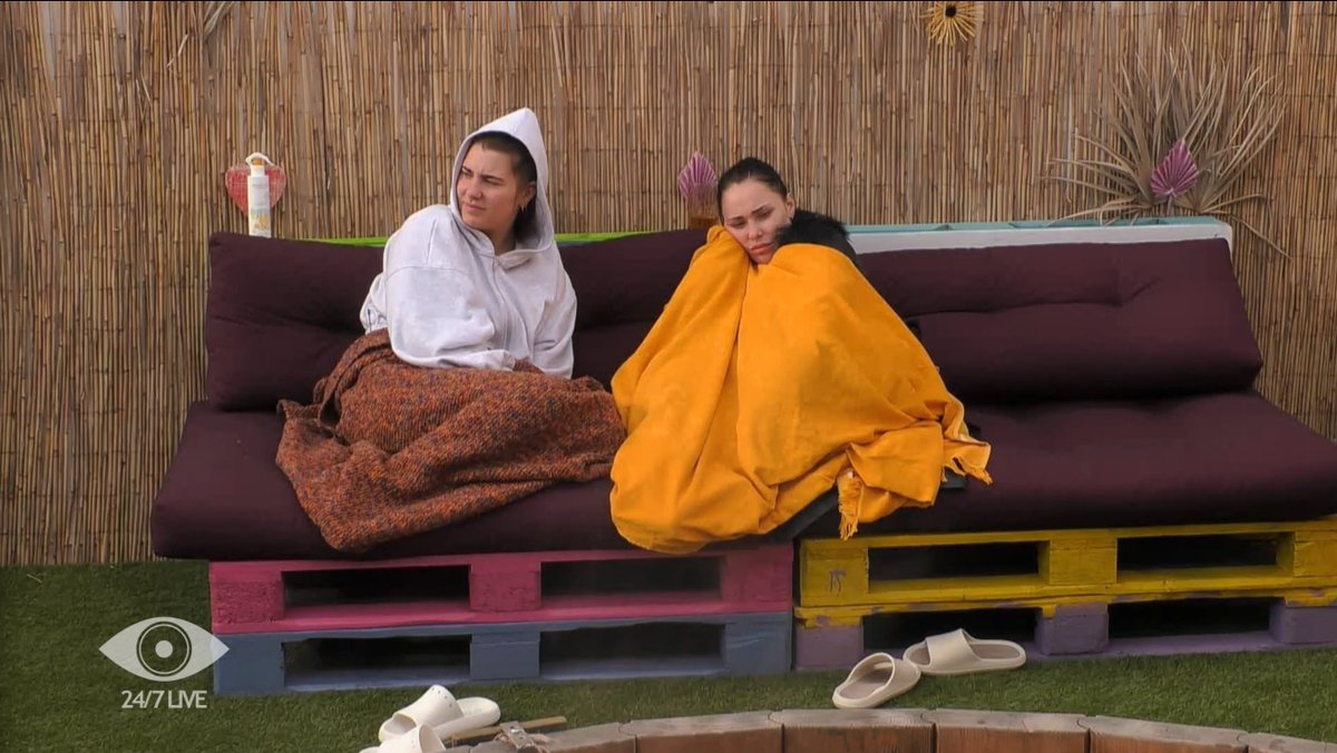 Promi Big Brother 2025 - News & Gossip tweet media