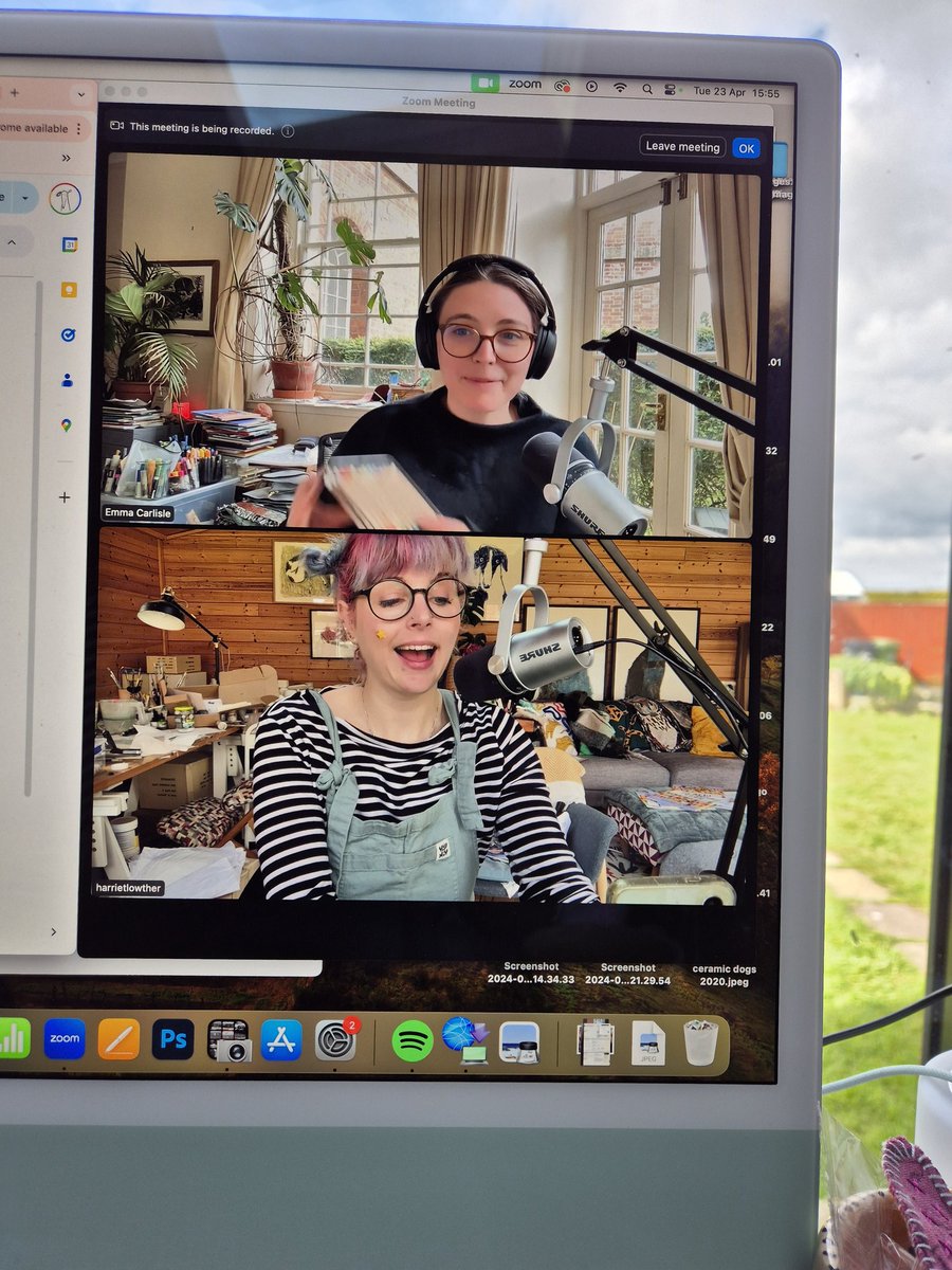 tinypencilspod tweet media