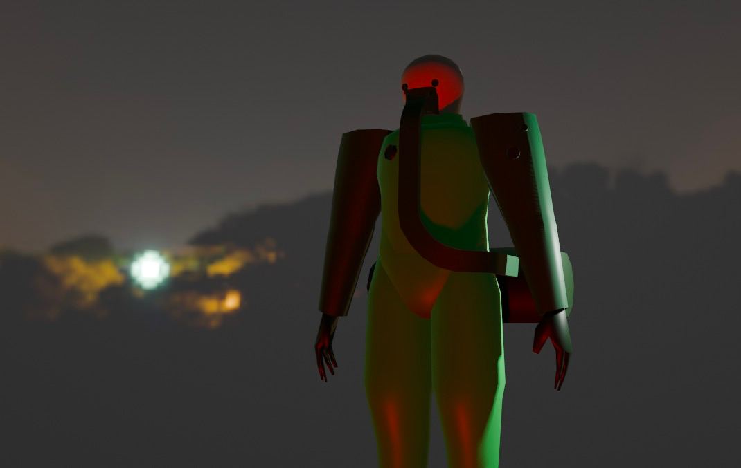 Our team is composed of the highest caliber talent: ex-Disney, ex-Google, ex-Blizzard, ex-Vitalik, ex-Valve...

Are you ready anon?