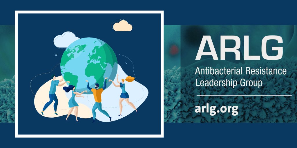 An international partnership between #ARLGnetwork, @Ecraid, and @ADVANCE__ID has been forged to combat #AntibacterialResistance on a global scale! Read more about this incredible alliance here: bit.ly/3UgHSUM. #ClinicalResearch #PublicHealth