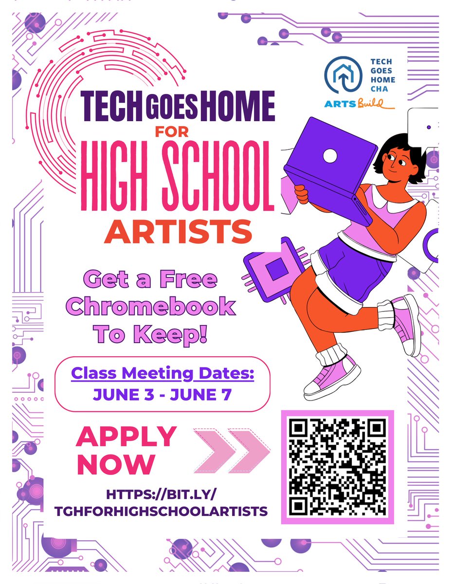 ArtsBuild tweet media