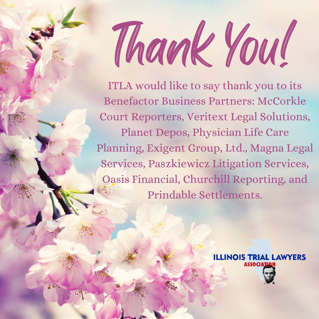 #thankyou #benefactors #businesspartners