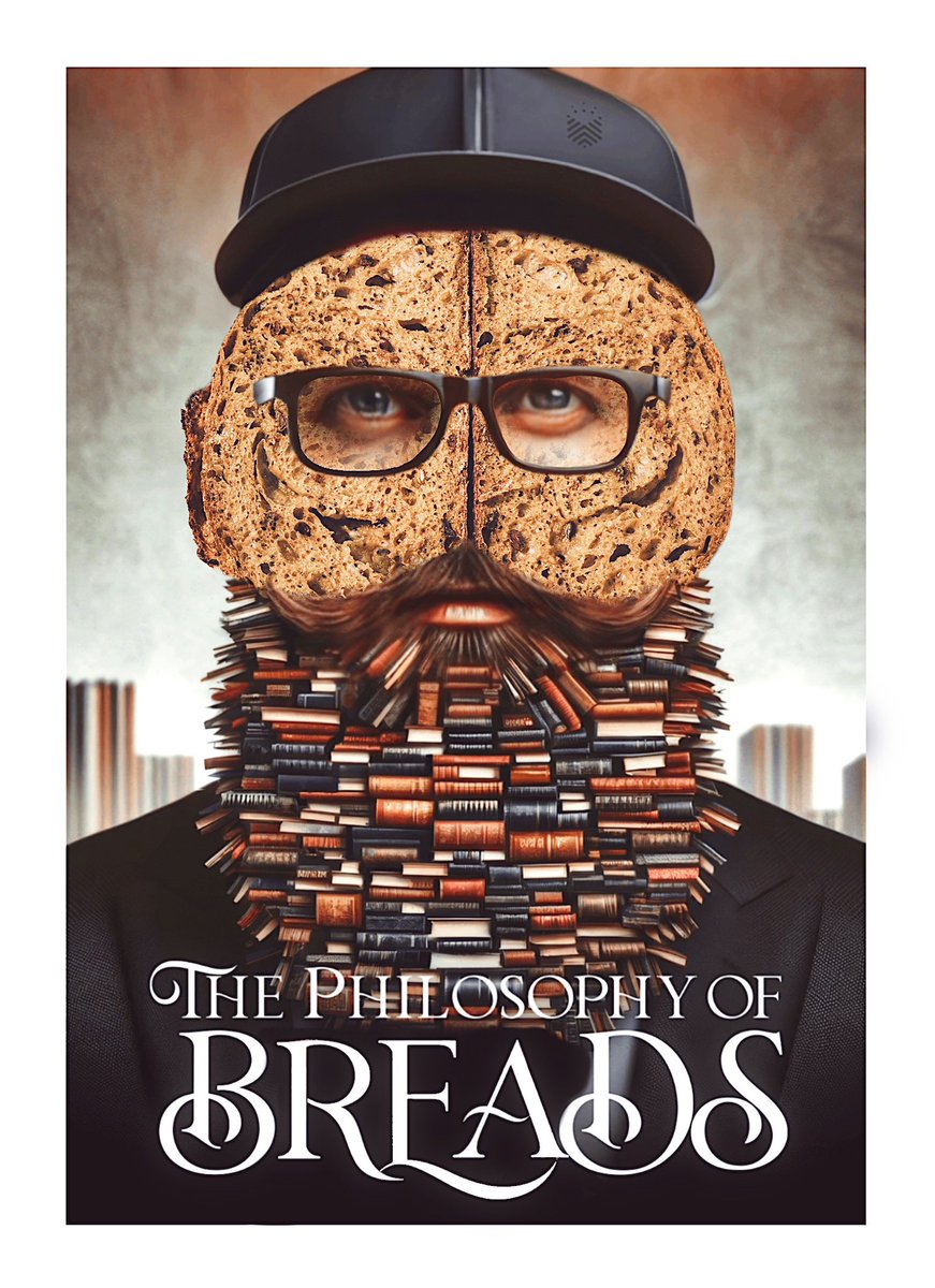 hosktory's tweet photo. Typical @book_io! Over 9 billion $Beard books sold and I get the bloody misprint 🤦

Anyone know how to get butter out of a beard ? FML!!! I look like a sandwich 😤

#beardme #holdmybeard $book https://t.co/klgOjs0h4u