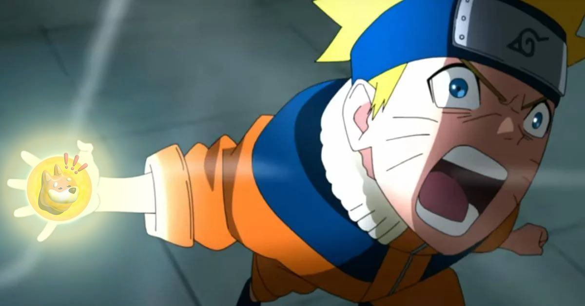 bonk_inu's tweet image. RASENBONK❗️❗️❗️