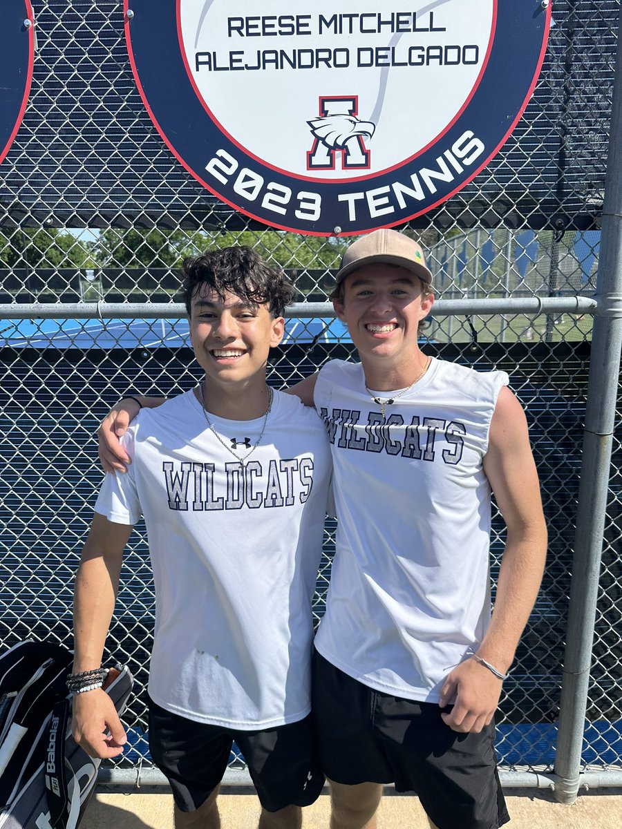 Guyer Tennis tweet media