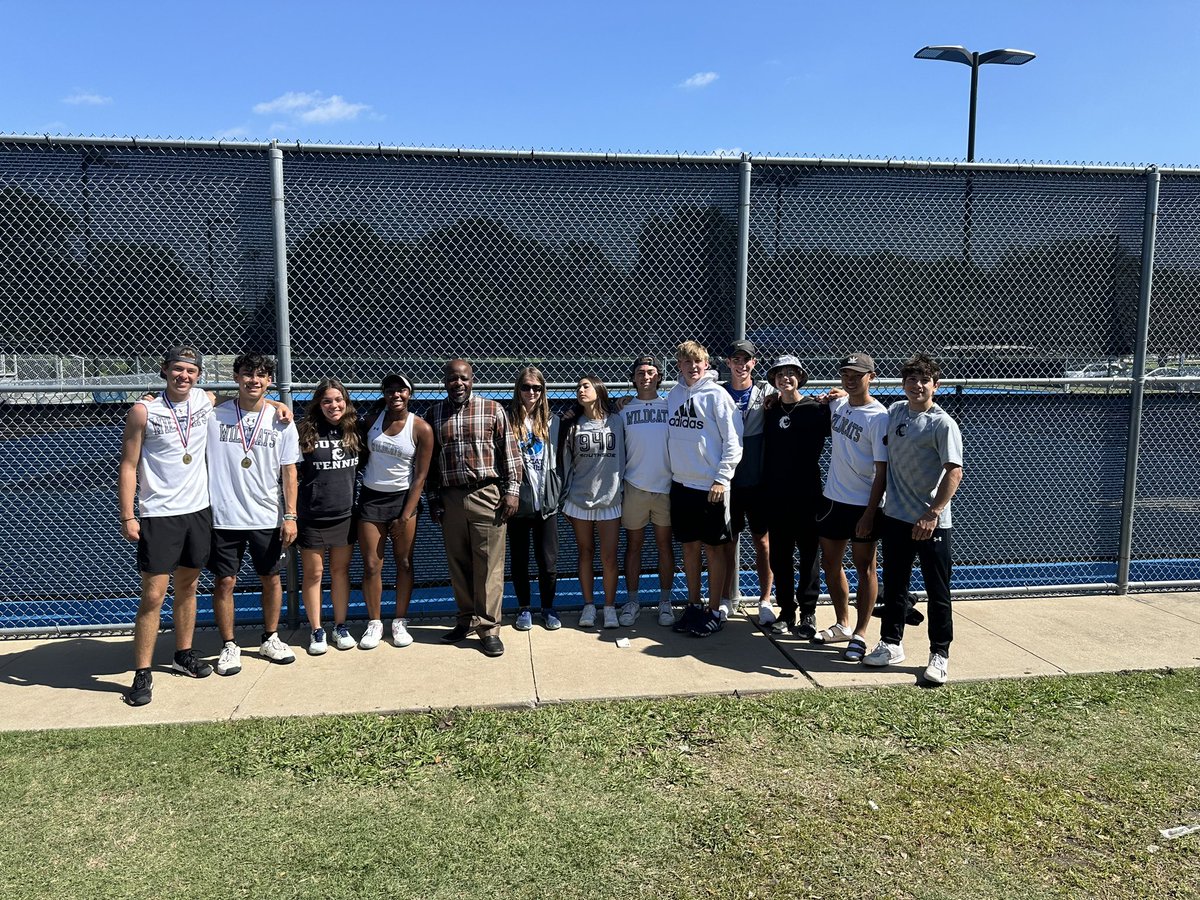 Guyer Tennis tweet media