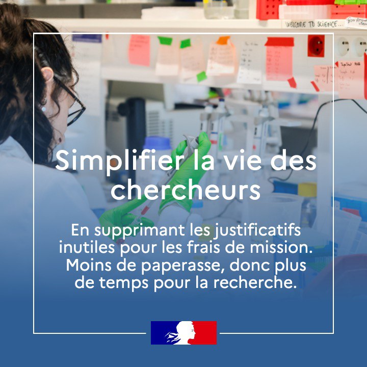 Sylvie Retailleau tweet media