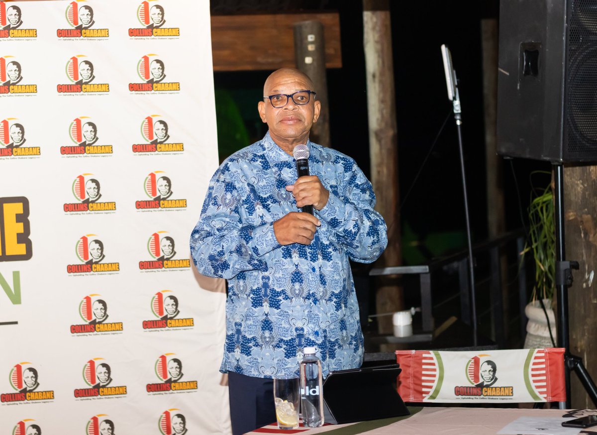 collins_chabane's tweet photo. Another successful Golf Event, overwhelming subscribed, great dinner performances and wonderful prizes. We are indeed greatful for the overwhelming support. https://t.co/OVHHqJJwql