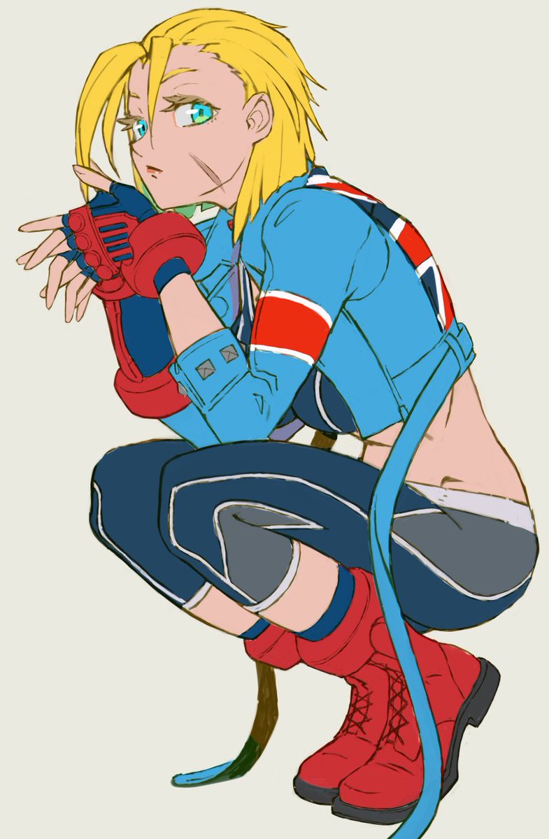 「怪獣の女の子をあれこれ描いていた気がします。 ゲームの女の子も大好きです!#私は」|ウラサトス（urasatos）のイラスト