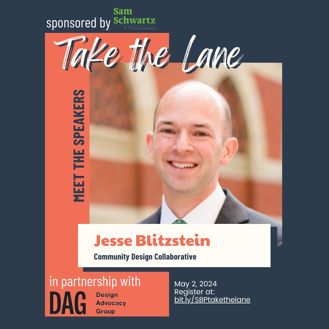 StreetboxPHL's tweet photo. Take the Lane is back for 2024, join DAG and StreetBoxPHL for a happy hour exploring opportunities to expand placemaking in the right of way. Join us and learn how different permits, design guidance, and new plazas transform our city streets. https://t.co/IAvdxRzQPe
 #TakeTheLane https://t.co/Nz2s8nIPTx