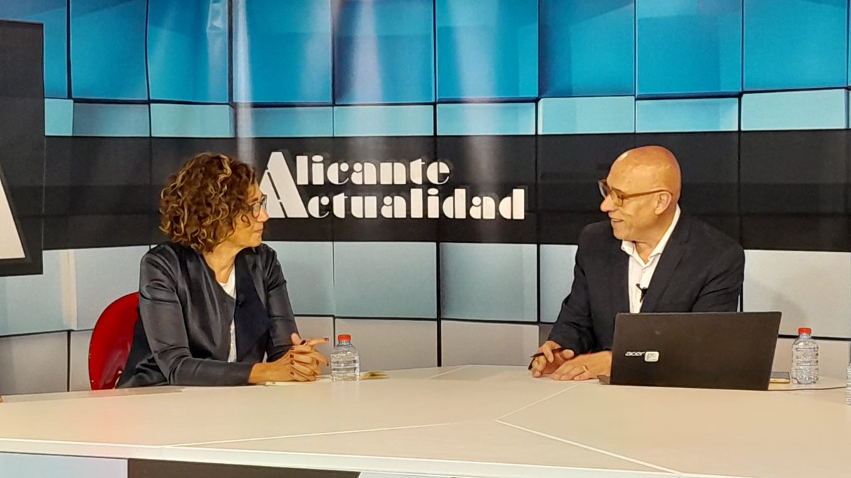 12tv Alicante tweet media