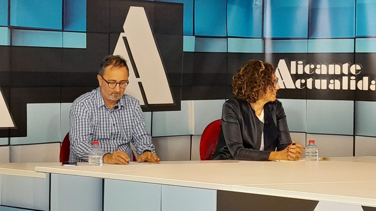 12tv Alicante tweet media