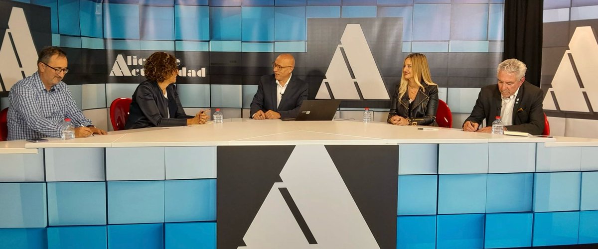 12tv Alicante tweet media