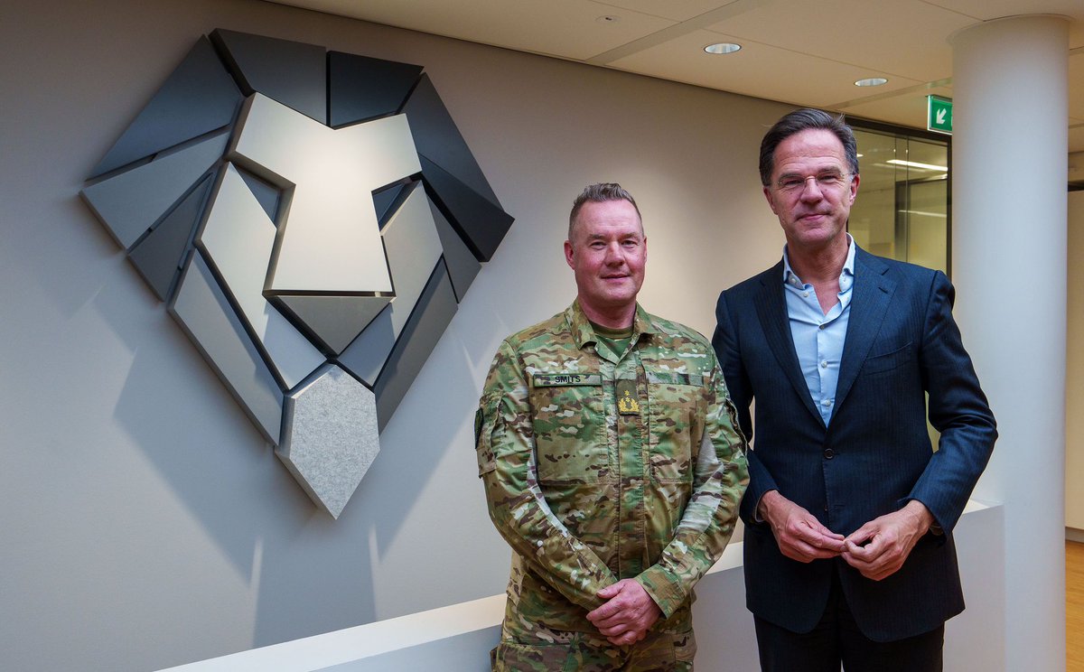 Het Netherlands Special Operations Command (SOCOM), onderdeel van @Defensie, doet enorm belangrijk werk voor ons land. Zij zorgen namelijk voor de inzet en aansturing van de Nederlandse special operations forces (SOF). De SOF-militairen doen hun werk onder de zwaarste…