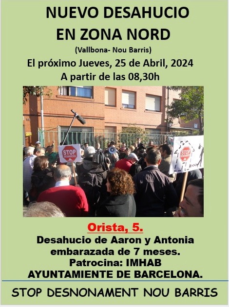 AVV de Ciutat Meridiana tweet media
