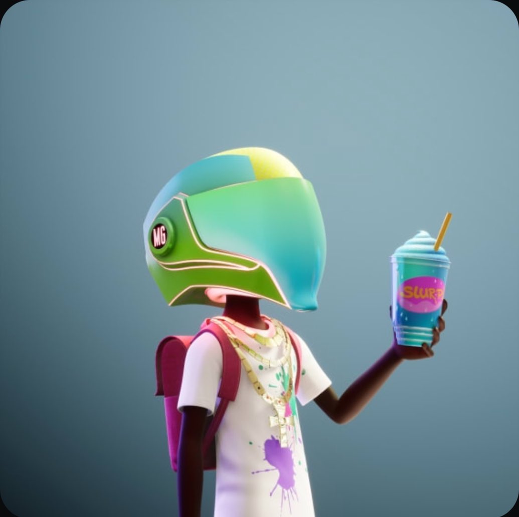 Still a believer! 🔥🔥  <a href="/Micah_Johnson3/">Micah Johnson 👨🏾‍🚀🚀</a> <a href="/AkuDreams/">Aku 👨🏾‍🚀 Akutars</a> <a href="/WeAreAku/">WeAreAku</a>