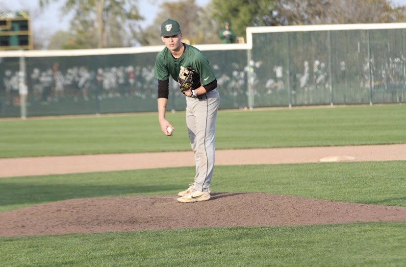 Would like to thank Tiffin University for all opportunities and taking in a kid chasing college baseball dreams. With that being said I have entered the NCAA Transfer Portal with 4 years of Eligibility remaining!