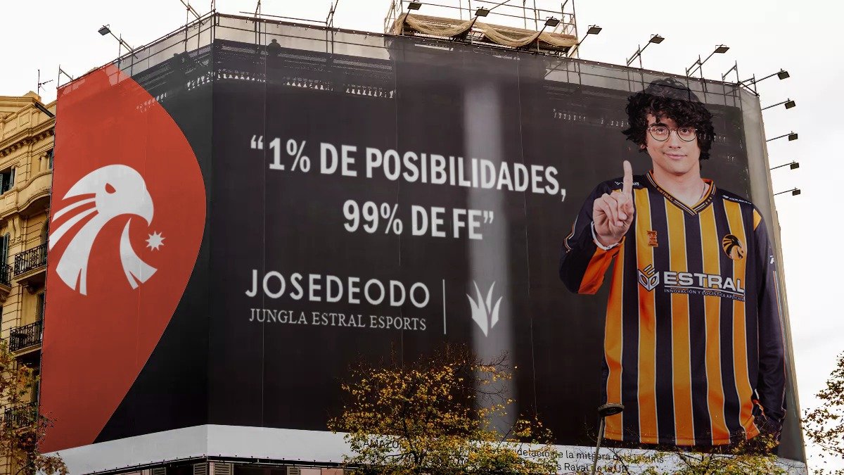 EstralEsports__'s tweet photo. 1%

#LLA #SomosEstral #MSI2024 https://t.co/RKJD7SGDAQ