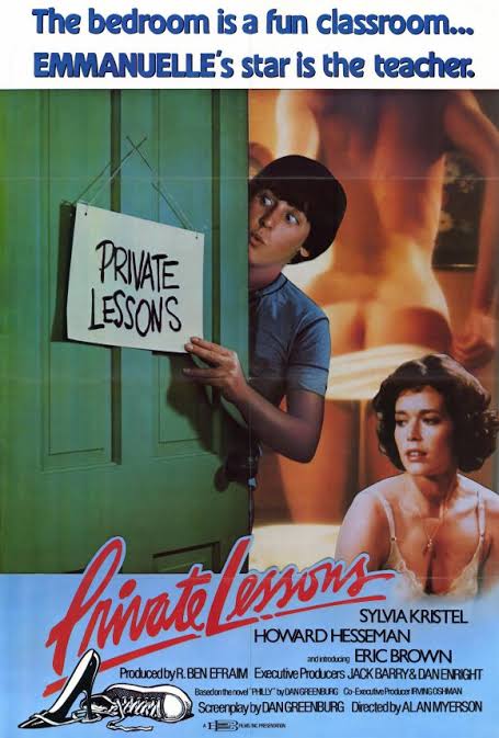 Now Watching :- #PrivateLessons 🔞

Link In Bio🎬