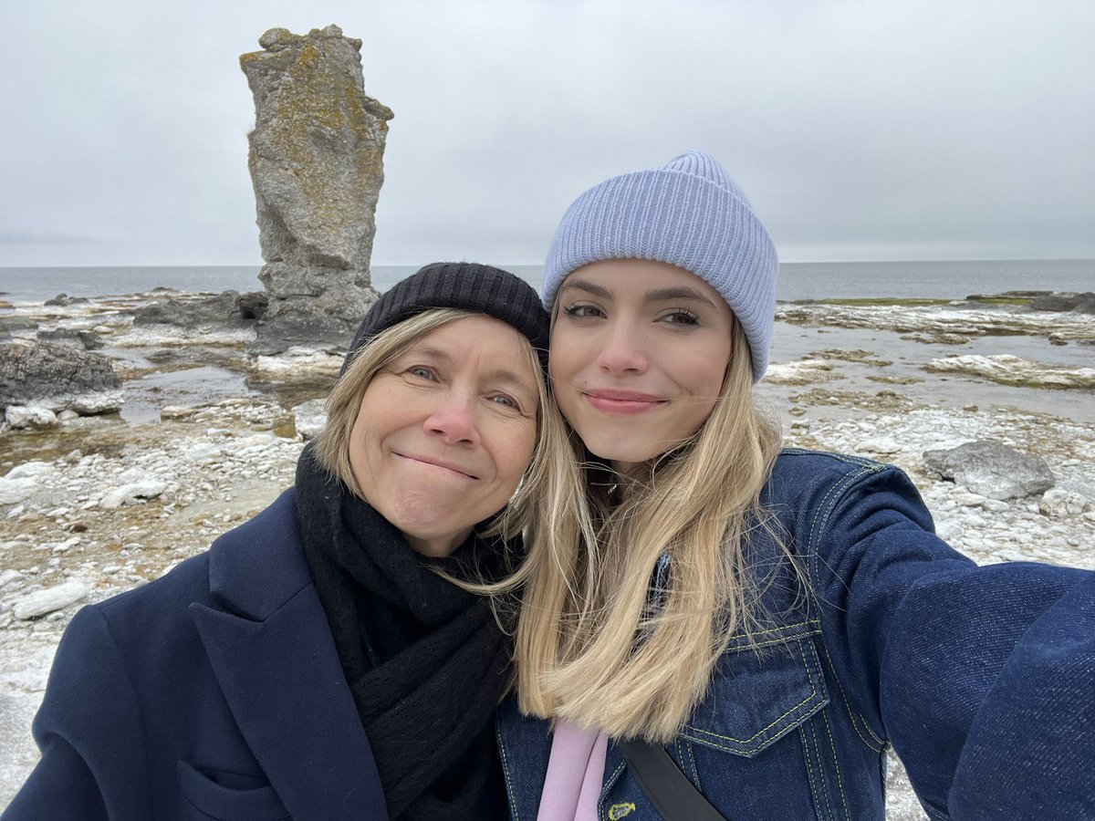 Anna Cramling tweet media