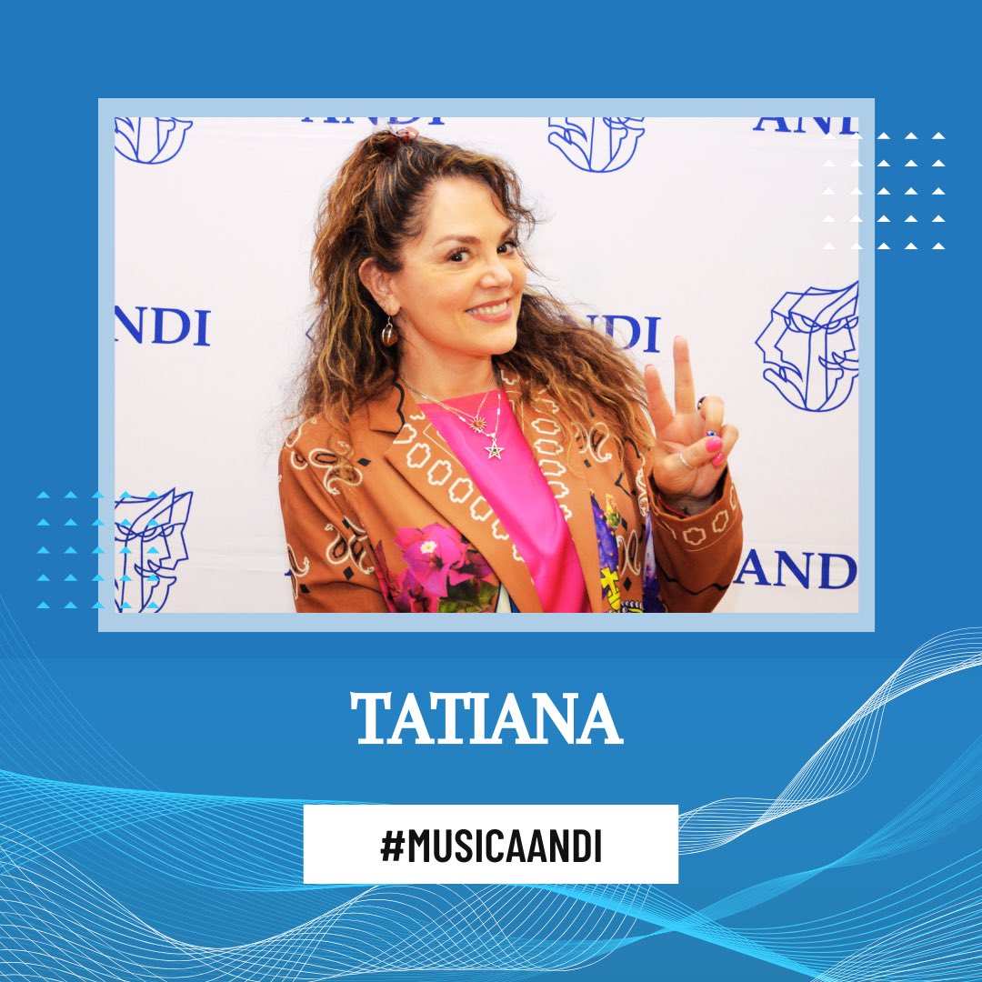 Asociación Nacional de Intérpretes tweet media