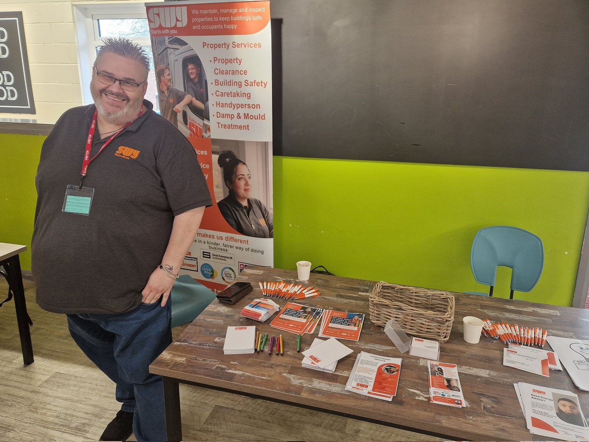 Ladybridge High tweet media