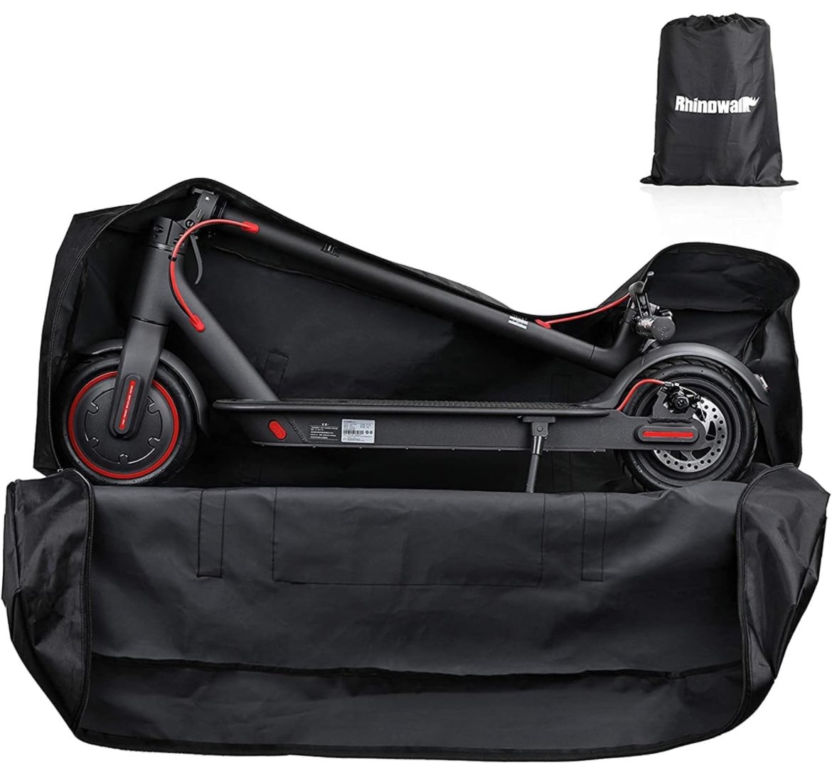 Snarfuofficial's tweet photo. @BVG_Kampagne @BVG_Unternehmen @BVG_Ubahn darf ich dann mit dieser Tasche meinen CE geprüften E-Scooter ab dem 1.5. in der BVG transportieren ? Oder gibt’s dann immer noch bedenken, dass dieser Feuer fangen könnte, obwohl sowas bisher noch nicht passiert ist ?? https://t.co/hrZWTRrc1h