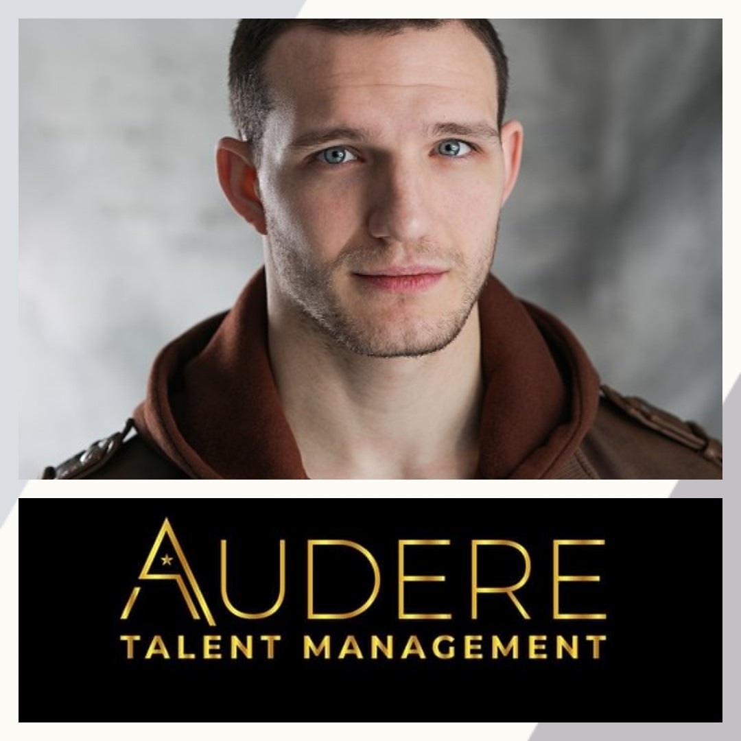 #congratulations to LUKE AQUILINA (@Luke_M_Aquilina) who has been booked for Theatre!