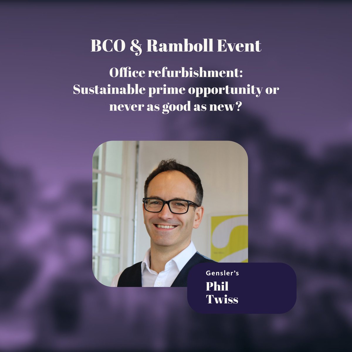 Gensler Europe tweet media