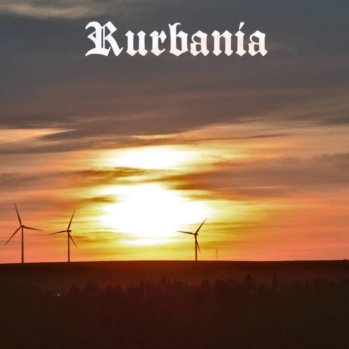 rurbania.bandcamp.com/album/rurbania had to listen to this just for artwork alone, Raw BM with that visual aesthetic very interesting..& it's fine..got some cool melodies, not afraid to go slow & even those parts are neatly done, the snare tone rulez..thanks @Sircheesefellow