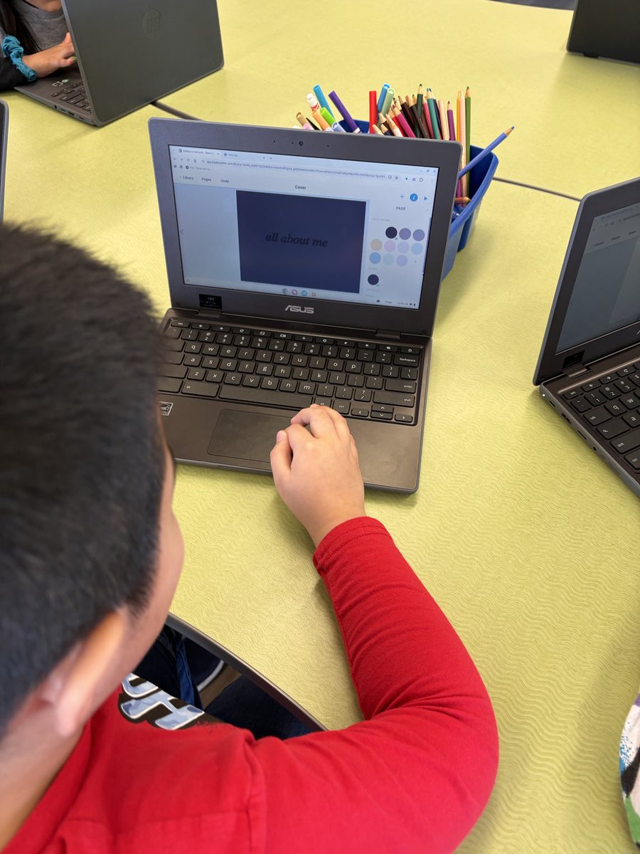 Britannia LLC tweet media